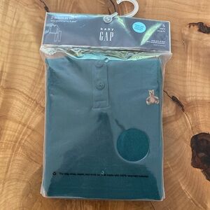 Baby gap pajamas